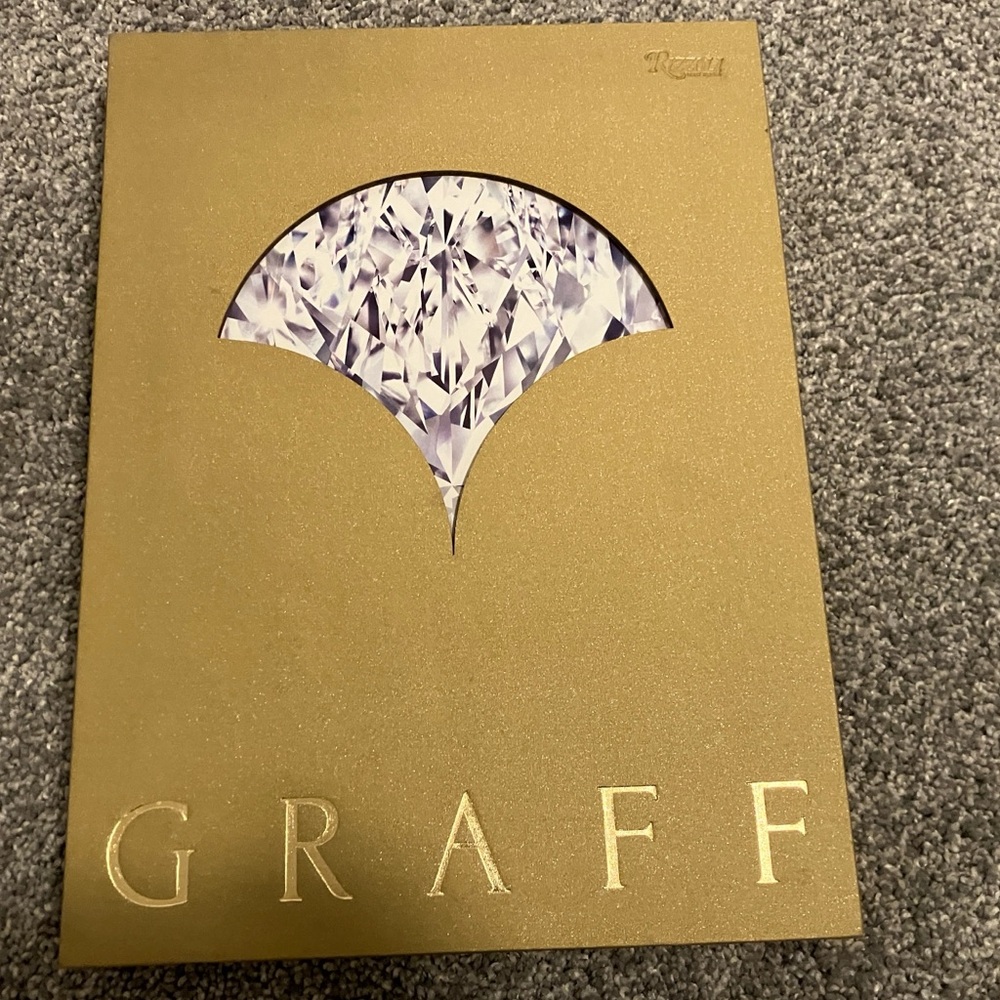 Graff Creating Diamond History - Picture 8 of 15